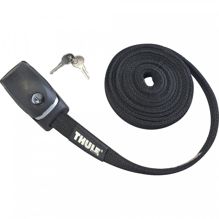 Artikelbild 1 des Artikels “Gurtschloss Strap Lock “
